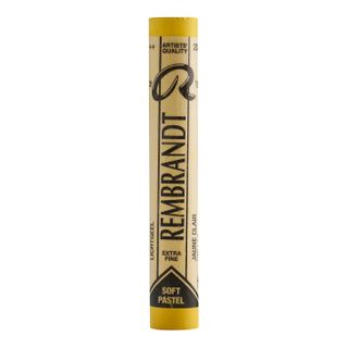 Rembrandt Pastel - 201.5 - Light Yellow 5