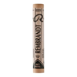 Rembrandt Pastel - 231.9 - Gold Ochre 9