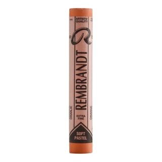 Rembrandt Pastel - 235.9 -Orange 9