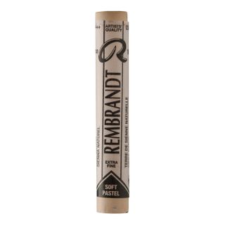 Rembrandt Pastel - 234.1 - Raw Sienna 10