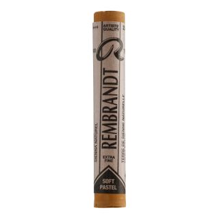 Rembrandt Pastel - 234.5 - Raw Sienna 5