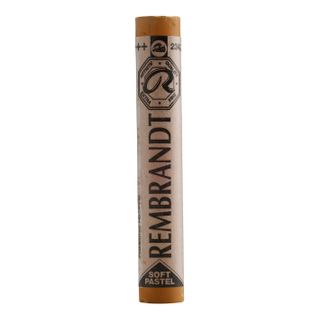 Rembrandt Pastel - 234.7 - Raw Sienna 7