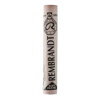 Rembrandt Pastel - 339.1 - Light Red Oxide 10