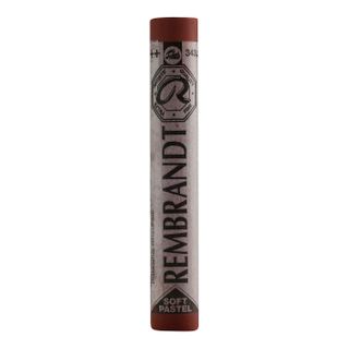Rembrandt Pastel - 343.3 - Caput Mortuum 3