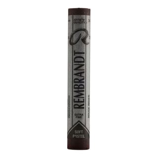 Rembrandt Pastel - 347.2 - Indian Red 2