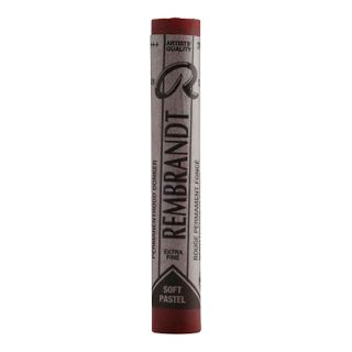 Rembrandt Pastel - 371.3 - Permanent Red Deep 3