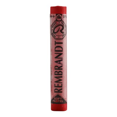 Rembrandt Pastel - 371.5 - Permanent Red Deep 5