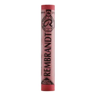 Rembrandt Pastel - 371.7 - Permanent Red Deep 7