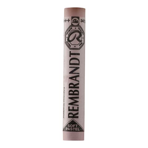 Rembrandt Pastel - 347.9 - Indian Red 9