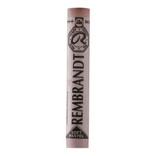 Rembrandt Pastel - 347.9 - Indian Red 9