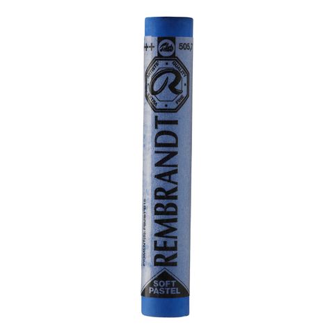 Rembrandt Pastel - 505.7 - Ultramarine Light 7