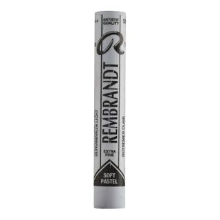 Rembrandt Pastel - 505.10 - Ultramarine Light 10