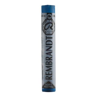 Rembrandt Pastel - 508.8 - Prussian Blue 8