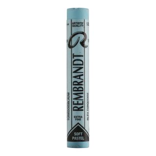 Rembrandt Pastel - 522.1 - Turquoise Blue 10