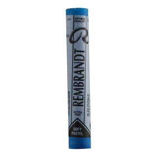Rembrandt Pastel - 570.5 - Phthalo Blue 5