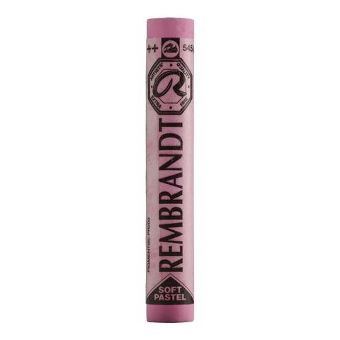 Rembrandt Pastel - 545.8 - Red Violet 8