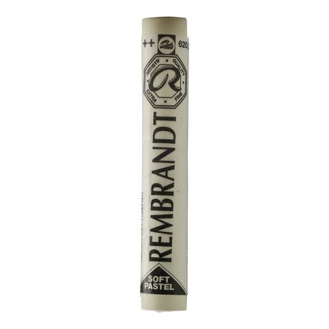 Rembrandt Pastel - 620.10 - Olive Green 10