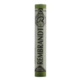 Rembrandt Pastel - 620.8 - Olive Green 8