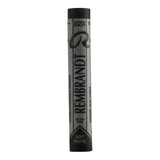 Rembrandt Pastel - 627.2 - - Cinnabar Green Deep 2