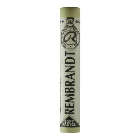 Rembrandt Pastel - 626.10 - Cinnabar Green Deep 10