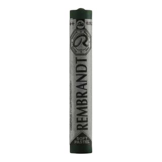 Rembrandt Pastel - 626.3 - Cinnabar Green Deep 3