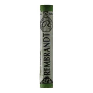 Rembrandt Pastel - 626.5 - Cinnabar Green Light 5