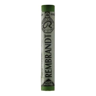 Rembrandt Pastel - 626.5 - Cinnabar Green Light 5