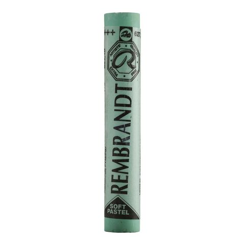 Rembrandt Pastel - 627.10 - Cinnabar Green Deep 10