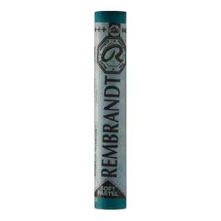 Rembrandt Pastel - 640.5 - Bluish Green 5