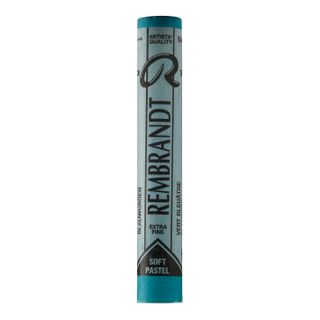 Rembrandt Pastel - 640.9  - Bluish Green 9