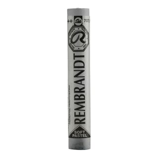 Rembrandt Pastel - 707.10 - Mouse Grey 10