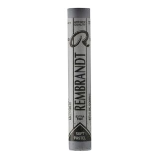 Rembrandt Pastel - 707.9 - Mouse Grey 9