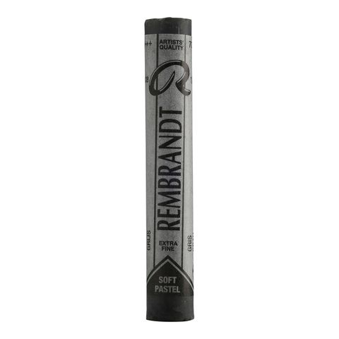 Rembrandt Pastel - 704.5 - Grey 5