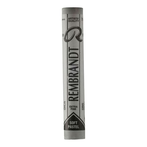 Rembrandt Pastel - 704.9 - Grey 9