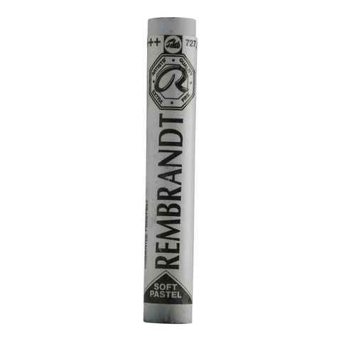 Rembrandt Pastel - 727.10 - Bluish Grey 10