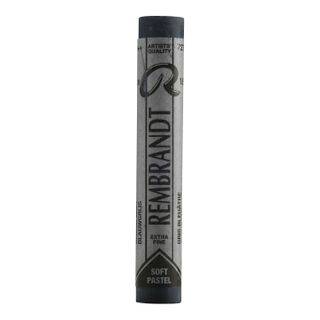 Rembrandt Pastel - 727.5 - Bluish Grey 5