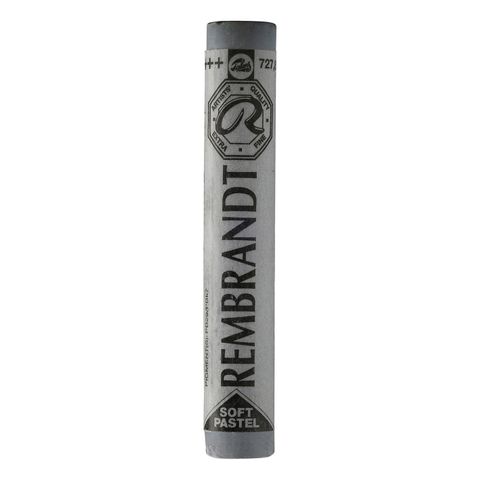 Rembrandt Pastel - 727.8 - Bluish Grey 8