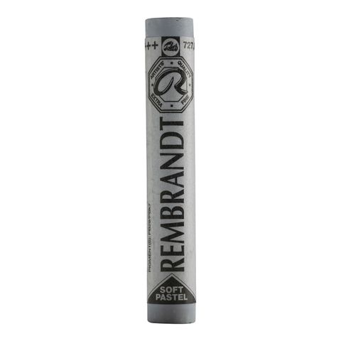 Rembrandt Pastel - 727.9 - Bluish Grey 9