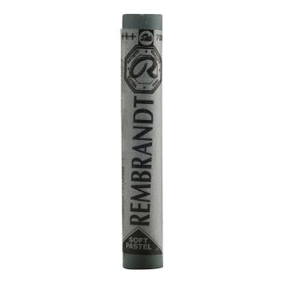 Rembrandt Pastel - 709.7 - Green Grey 7