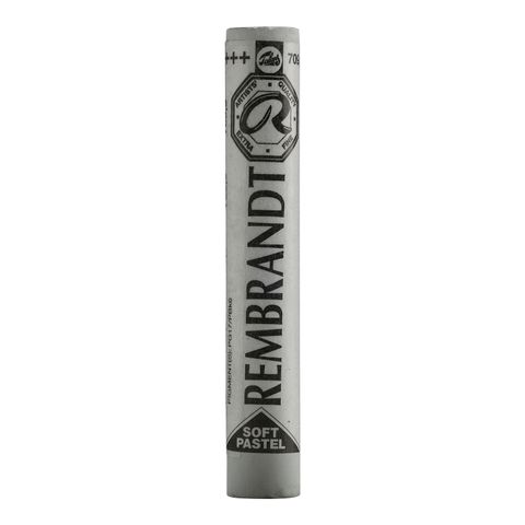 Rembrandt Pastel - 709.9 -Green Grey 9