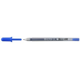 Sakura Gelly Roll Fine Point, Blue