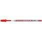 Sakura Gelly Roll Fine Point, Red