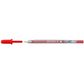 Sakura Gelly Roll Fine Point, Red