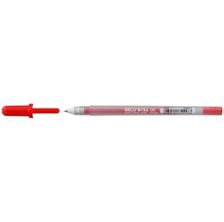 Sakura Gelly Roll Fine Point, Red