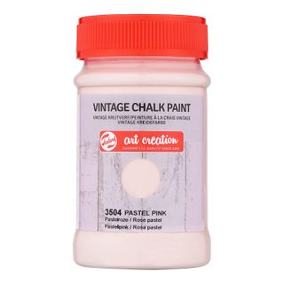 Talens Art Creations Vintage Chalk 100ml - Pastel