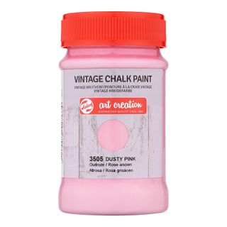 Talens Art Creations Vintage Chalk 100ml - Dusty P