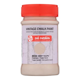 Talens Art Creations Vintage Chalk 100ml - Deep Ta