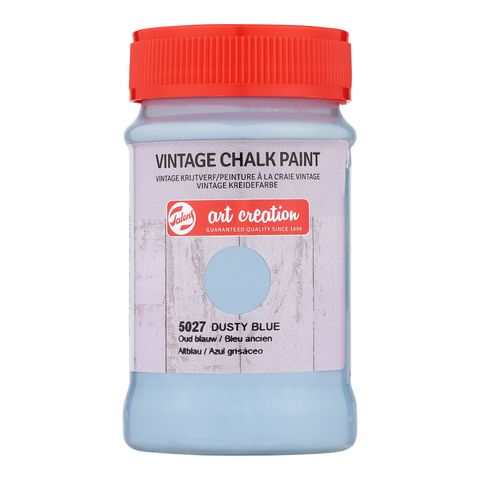 Talens Art Creations Vintage Chalk 100ml - Dusty B