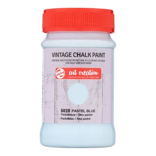 Talens Art Creations Vintage Chalk 100ml - Pastel