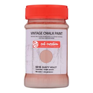 Talens Art Creations Vintage Chalk 100ml - Dusty V